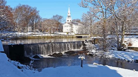 Milford Connecticut Winter ∞ : r/Cinemagraphs