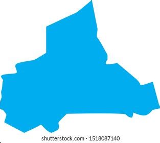 Wise County Map Stock Vector (Royalty Free) 1518087140 | Shutterstock