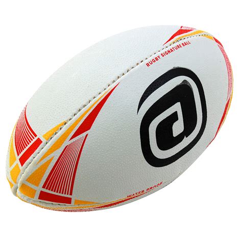 Rugby Balls – Sports Distributors