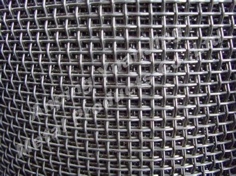 Stainless Steel Wire Mesh, wire cloth - Anping YuanJing Metal Products Co.,Ltd.