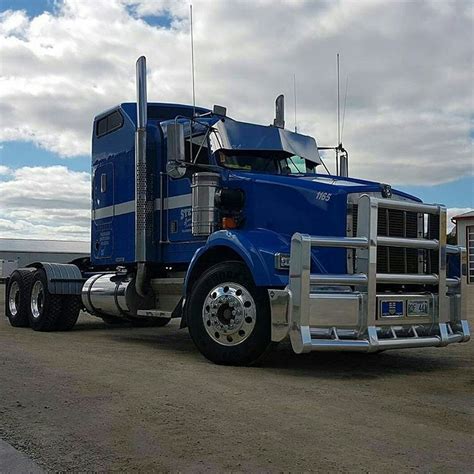 Kenworth custom T800 | Kenworth, Custom cars, Photo