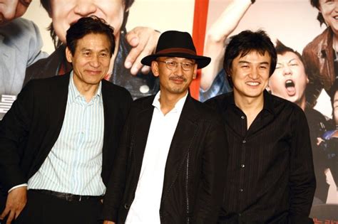 Radio Star (Korean Movie, 2006, 라디오 스타) @ HanCinema