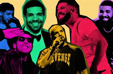 Drake’s 209 Hot 100 Hits, Ranked – Billboard