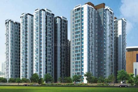 722 Flats for Sale in Gachibowli Hyderabad | MagicBricks