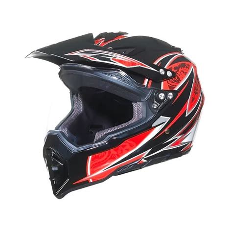 Dirt Bike Helmet Visor, Motocross Helmet Face Shield Manufacturer