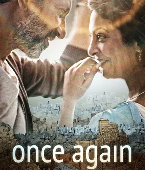 Once Again Movie Trailer, Star Cast, Release Date, Box Office, Movie Review | Once Again Movie ...