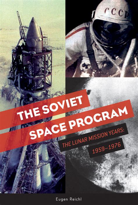 The Soviet Space Program – Schifferbooks