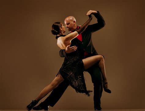 Male Dance Partner (Tango) | Dance/NYC