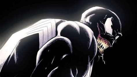 Venom: How Marvel Just Completely Changed the Symbiote's Origin Story - IGN