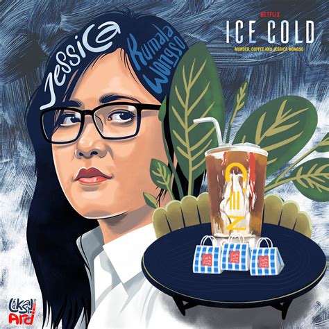 Ice Cold [2023] Netflix, Alternative Movie Poster by Laksana Ardie on ...