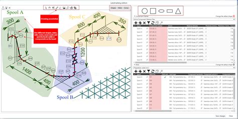 Welding traceability and Weld mapping with Sirfull Welding | Sirfull ...