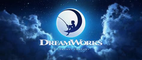 DreamWorks Animation | The JH Movie Collection's Official Wiki | Fandom