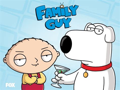 Family Guy Stewie Evil Wallpaper