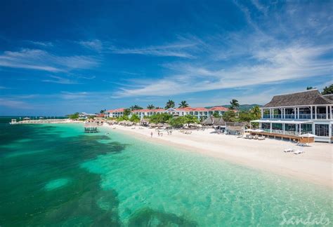 12 Best Montego Bay Beaches