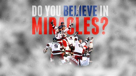 Every Day Is Special: February 22 – Anniversary of the Miracle on Ice