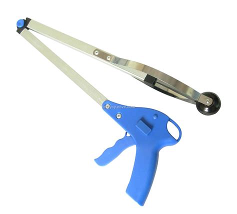 Design & Media : Hand Grabber/Gripper - Problems and Solutions