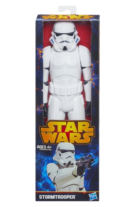 STAR WARS : Costumes and Toys : Star Wars ACTION FIGURES