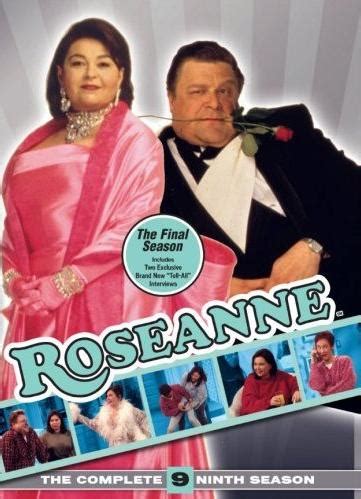 Roseanne: The Complete Ninth Season | Roseanne & The Conners Wiki | Fandom