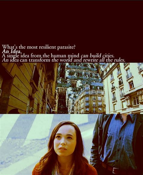 Inception Quotes Idea. QuotesGram