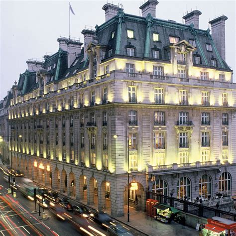 The Ritz, London