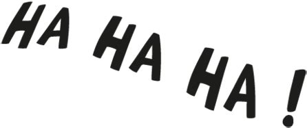 Download HD Hahaha - Ha Ha Ha Png Transparent PNG Image - NicePNG.com