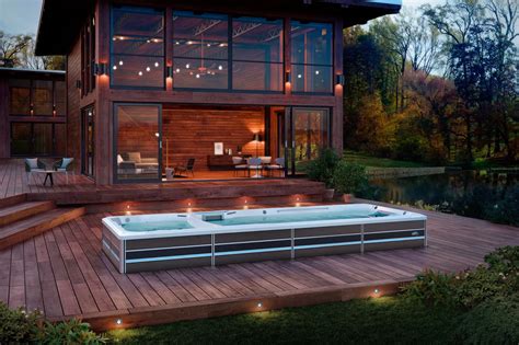 10 Stunning Outdoor Pool Setups Perfect For Spring