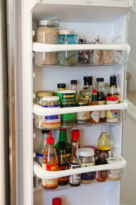 The Best Way to Organize the Refrigerator | The Kitchn