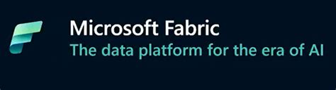 Welcome Microsoft Fabric - Most significant change in Microsoft BI ...