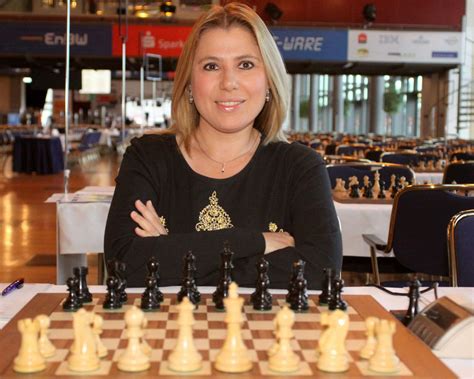 Top Female Chess Players of All-Time