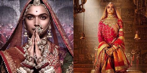 REVEALED: First look of Deepika Padukone from Padmavati - Bollyworm