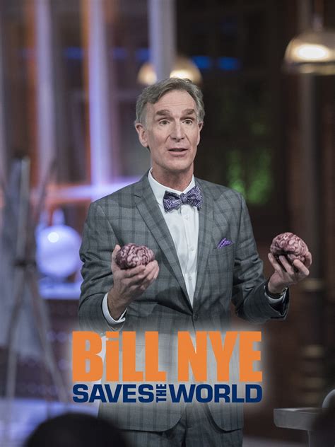 Bill Nye Saves the World: Season 1 Pictures - Rotten Tomatoes