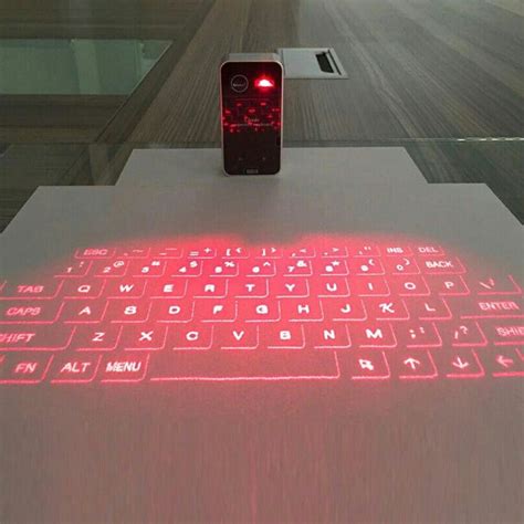 laser projector keyboard | Keyboard, Computer keyboard, Projector