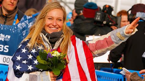 Jamie Anderson - USA – Snowboarding Medalists by Olympics