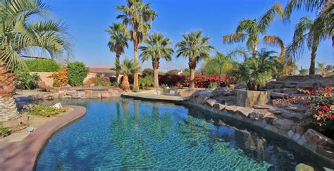 My Oasis Palm Springs, California, Vacation Rentals