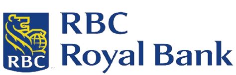 RBC Logo, Background, Emblem PNG Image