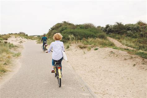 Best Hilton Head Bike Trails - Coastal Vacation Rentals