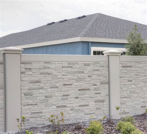 Precast Concrete Fences Fence Panels Posts Harper Precast, 48% OFF