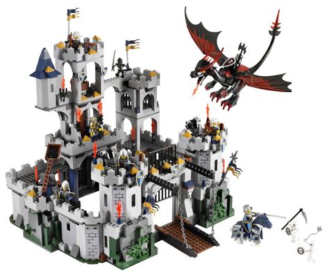 Lego Castle Fantasy Era Set 7094