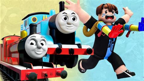 sodor online 🚂🚂 || thomas and friends roblox || thomas the tank engine || engine go || Sam's ...