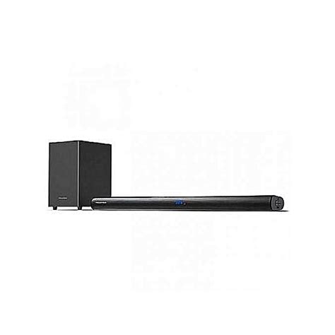 Hisense Bluetooth Sound Bar 2.1 - Pointek: Online Shopping for Phones, Electronics, Gadgets ...