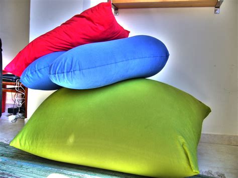 Cushions! | cushions! who needs cushions?! | urish | Flickr