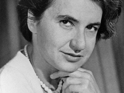 Rosalind Franklin | Biography, Facts, & DNA | Britannica