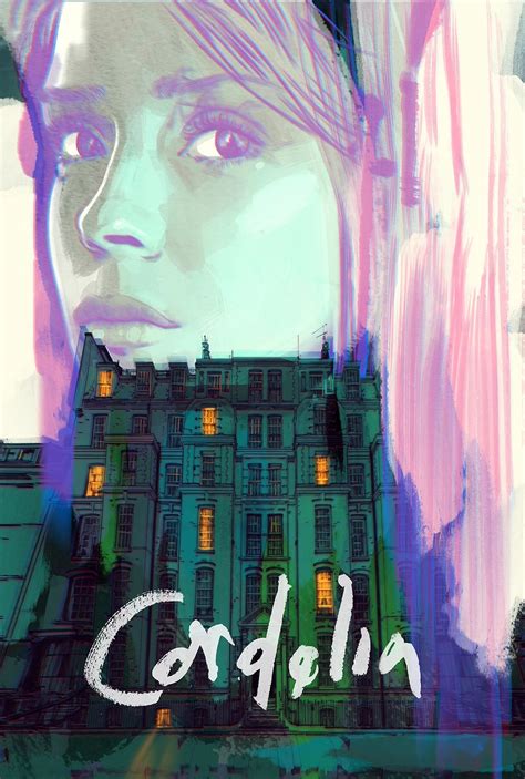 Cordelia (2019)