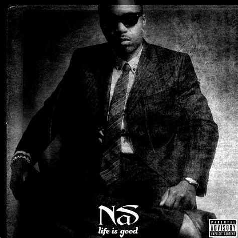 Nas - Life Is Good [Deluxe Version] -2012 » Forums » ArenaBG