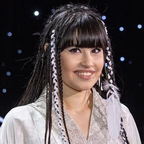 Diana Ankudinova (Pop Singer) - Age, Birthday, Bio, Facts, Family, Net ...