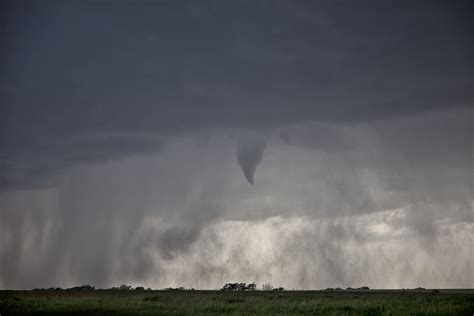 May 19th Southern Kansas Tornadofest