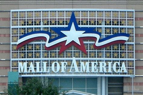 30 Surprising Facts About The Mall Of America | Mall of america, Surprising facts, America