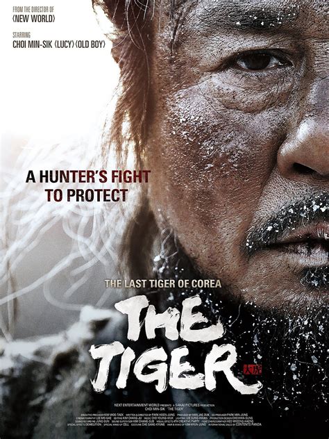 The Tiger - Rotten Tomatoes