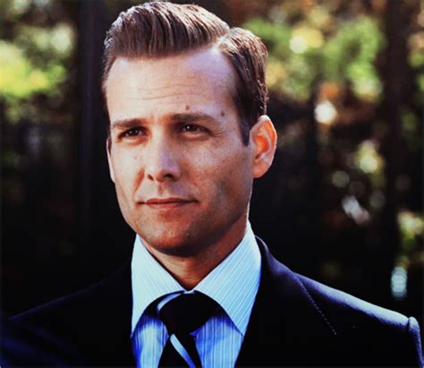 Harvey Specter Hair - Suits TV Show | Harvey specter haircut, Harvey ...