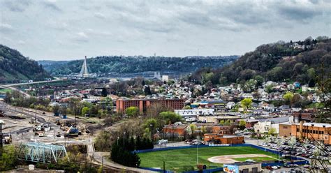 Weirton, West Virginia - City Government